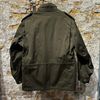 Afbeelding van Ten C Field Jacket Deep Moss Green 686
