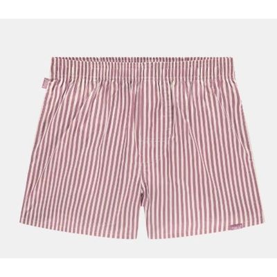 Foto van Pockies Pink Striped Boxers
