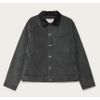 Afbeelding van Filson Short Field Crusier Suede Dusty Black
