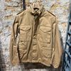 Afbeelding van Ten C Field Jacket Sand