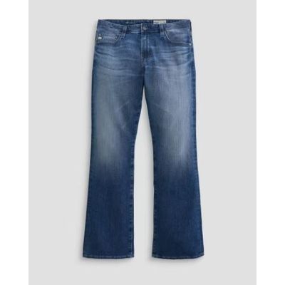 Foto van AG Jeans Clint Classic Bootcut Assante