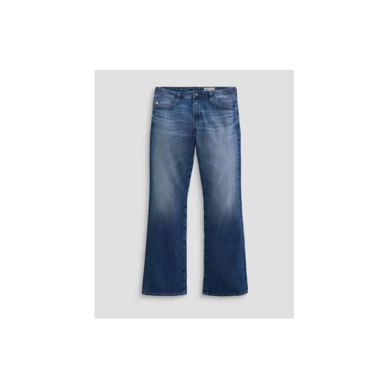 AG Jeans Clint Classic Bootcut Assante