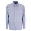 Afbeelding van Fedeli Giorgio Tecno shirt Jersy Blue 