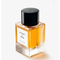 EIGHT & BOB BELVEDERE