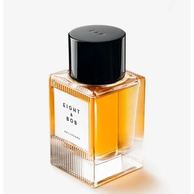 Foto van EIGHT & BOB BELVEDERE