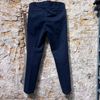 Afbeelding van DEVORE Pantalon Wool Navy