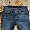 Afbeelding van 7 For All Mankind Straight Mid Blue