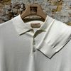 Afbeelding van Kris K P Pascal Polo off white