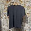 Afbeelding van James Perse Crew Neck T-Shirt Dark Grey 