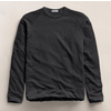 Afbeelding van James Perse Vintage French Sweatshirt Carboon