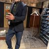 Afbeelding van Kris K H. Grant polo vest Green
