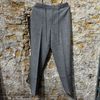 Afbeelding van BENK Chiel Relaxed Sweat-Pants Grey