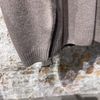 Afbeelding van Kris K T Hardy Sweat Cashmere Sand