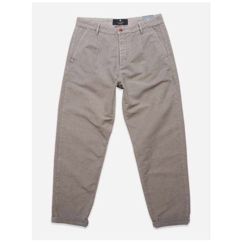 Blue de Gene Paco Papago Chino Stormy gray