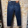 Afbeelding van Blue De Genes BGvinvi Hermina Jeans Dark Wash