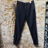 Afbeelding van Myths Pantalon Apollo Vintage Wool Antraciet
