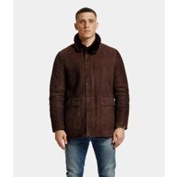 Alter Ego Mayson Lammy jacket