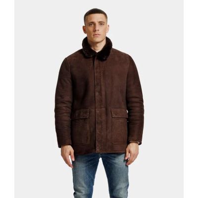 Foto van Alter Ego Mayson Lammy jacket