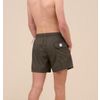 Afbeelding van Fedeli swim shorts DIMGRAY