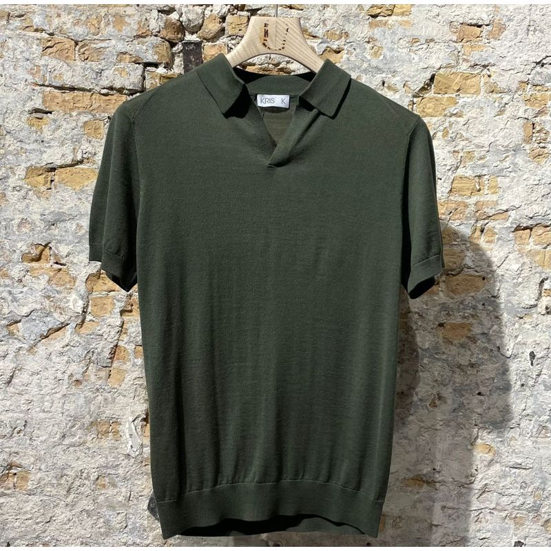 Kris K Padua Polo Army