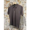 Afbeelding van Roberto Collina Knitted Polo Moro