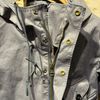 Afbeelding van Ten c Cyclone Parka Ice Grey 967