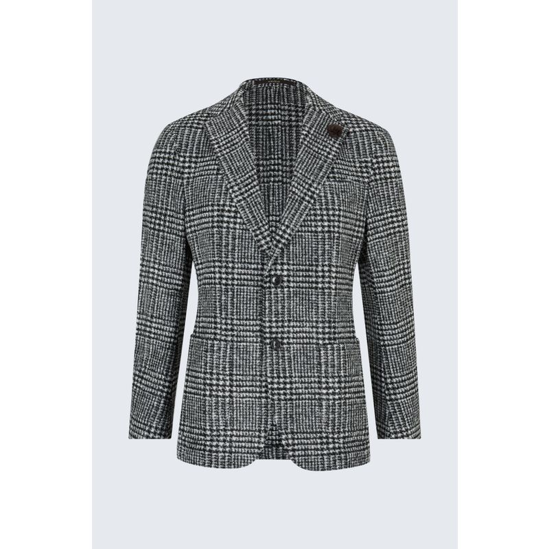 Windsor Giro Jacket Brown Windsor Giro Jacket Brown