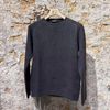 Afbeelding van Kris K R Gosling Soft Espresso sweat