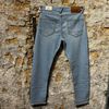 Afbeelding van Blue de Genes BGvinci Trueblue Jeans Mid Blue Denim