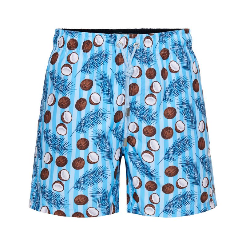 Ramatuelle Bounty Swimshort Blue