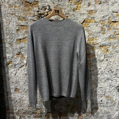 Foto van Kris K D Backham Lino Silver Fox