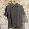 Afbeelding van Kris K A Pachino Short Sleeve Burned Olive