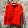 Afbeelding van Filson Alaskan Guide Shirt Orange