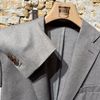 Afbeelding van Kris K Jacket Stone Grey