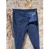 Afbeelding van Kris K Dr Jones winter Pant Navy