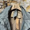 Afbeelding van Ten C Field Jacket Blue-Grey