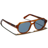 Afbeelding van L.G.R Asmara | Carnet de Voyage Havana & Blue