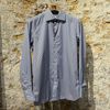 Afbeelding van 100 Hands Riviera Style Blue Striped Shirt