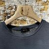 Afbeelding van Kris K McConaughey O-neck Antra Black