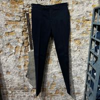 PT Torino Cotton Pantalon Navy 