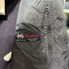 Afbeelding van ASPESI Wermer Shetland Wool Jacket Navy
