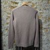 Afbeelding van RobertoCollina Winter Cotton Sweater Old Pink