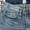 Afbeelding van -1 THE ONE JEANS Selvedge Summer Breeze