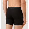 Afbeelding van Sunspel Stretch Cotton Boxer Briefs Black