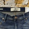 Afbeelding van Blue de Genes Vinci Dark Vintage Blue 