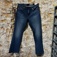 AG Jeans Clint Classic Bootcut Assante
