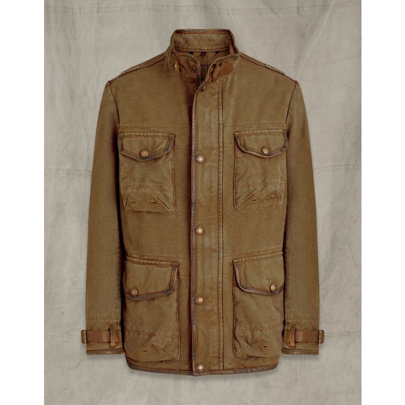 Belstaff Journey Jacket Belstaff Journey Jacket