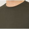 Afbeelding van Sunspel Riviera T-shirt Dark Green