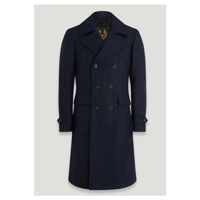 Belstaff Milford Coat