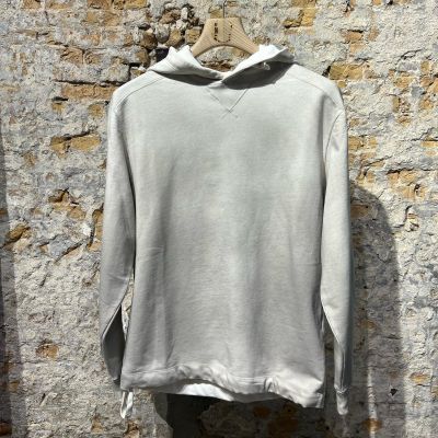 Foto van Ten c Smoked White Hoody 